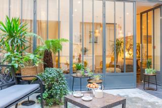 Hotel 29 Lepic - Paris - 1