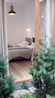 Pit Stop Apartamenty Gąsiorowskich - Poznan - 2