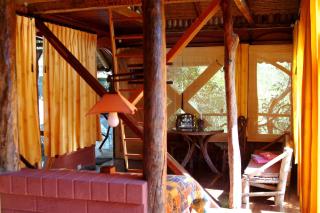 Finca Chamanapamba Guest House - 9