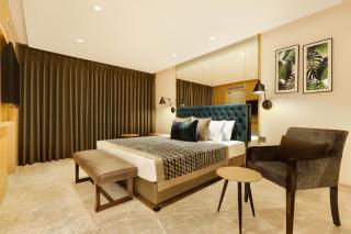 Lemon Tree Hotel Viman Nagar Pune - Pune - 2