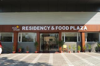 Sunstar Residency & Food Plaza Pala - 2