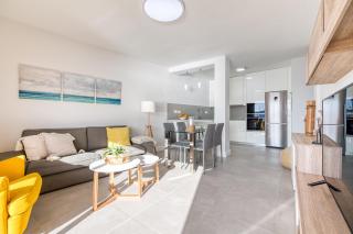 Living Las Canteras Homes - BRIGHT BEACHFRONT - Las Palmas de Gran Canaria - 9