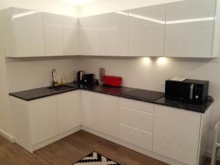 Katharina City Apartments - 8