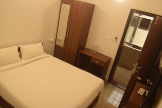 Sunstar Residency & Food Plaza Pala - 3