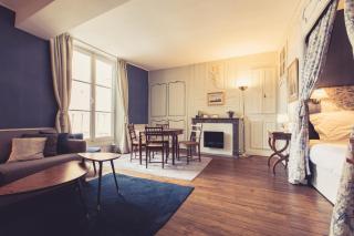 La Maison de la Liberté Jean-François de La Pérouse - Poitiers - 3