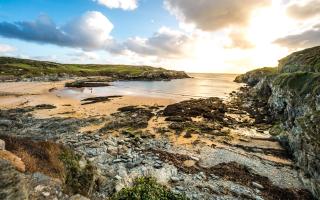 Anglesey Outdoors - Holyhead - 3