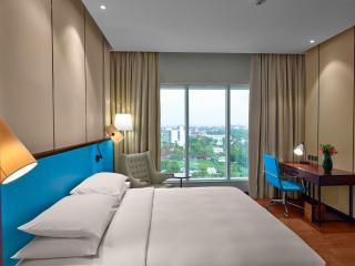 Hyatt Regency Thrissur - Trichūr - 8