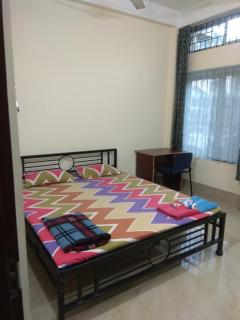Cozy Living - Guwahati - 8