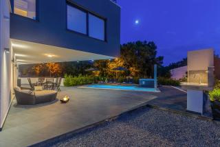Luxury apartment NOA - Njivice - 3