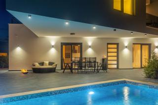 Luxury apartment NOA - Njivice - 4