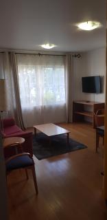 Apartamentos Turisticos Avenue Park - 2