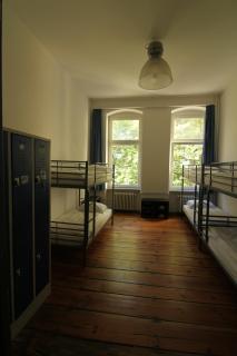 36 Rooms Hostel Berlin Kreuzberg - Berlino - 2