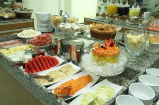 Hotel Flor de Minas - Uberaba - 7