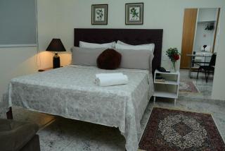 Hotel Flor de Minas - Uberaba - 9