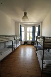 36 Rooms Hostel Berlin Kreuzberg - Berlino - 3