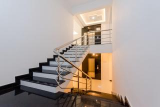 Manipal Atalia Service Apartments - Manipal - 4