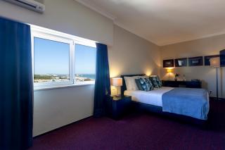 Carcavelos Beach Hotel - Carcavelos - 5