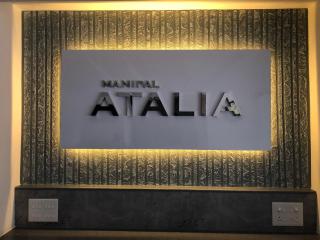 Manipal Atalia Service Apartments - Manipal - 8
