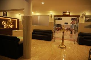 Sunstar Residency & Food Plaza Pala - 1