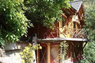 Finca Chamanapamba Guest House - 6