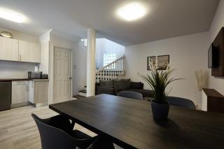 Óvár Apartman - Mosonmagyaróvár - 9