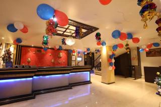 HOTEL SURYA INTERNATIONAL - New Delhi - 7