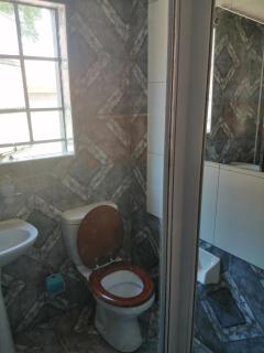 G&G Guesthouse - Joanesburgo - 2