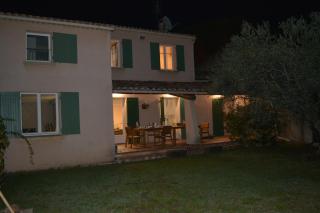 Maison le Pastaga - Caromb - 5