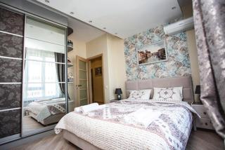 Sky House Exclusive Apartments - Chişinău - 0