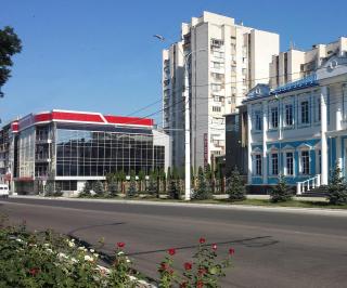 Luna - Tiraspol - 2
