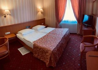 Hotel - Restaurant DAHM - Erpeldange - 9