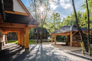 Apart-Center Zakopiańskie Tarasy SPA - 7