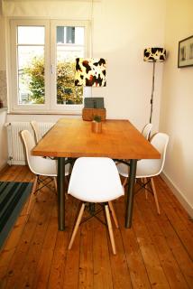 Lieblingsnest Detmold - Detmold - 5