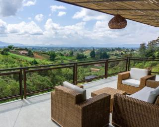 Cannua Lodge - 7