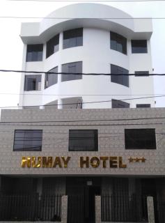 Hotel NUMAY - Cajamarca - 4