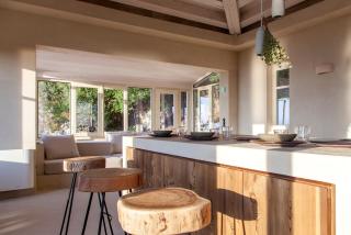 Luxury Villa in Agios Nikitas - 1