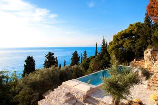 Luxury Villa in Agios Nikitas - Agios Nikitas - 0
