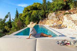 Luxury Villa in Agios Nikitas - Agios Nikitas - 7