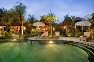 Green Space Villa - Ubud - 0