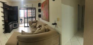LINDO APARTAMENTO EM MEIA PRAIA-1 quadra do mar! Melhor localização! - 3