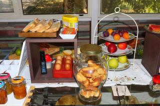 Locanda Villa Naumanni - 1