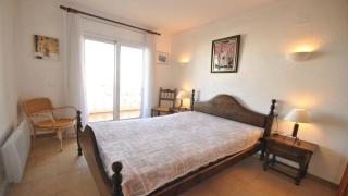 Bonito apartamento con vistas a la marina cerca del centro y playa-321 - 4