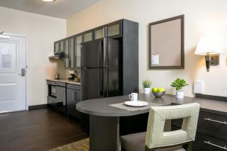 Candlewood Suites - Jacksonville - Mayport by IHG - Jacksonville - 8