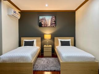NT Place Sukhumvit Suites - Banguecoque - 1