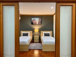 NT Place Sukhumvit Suites - Banguecoque - 2