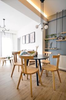 Odyssey Residence - Athènes - 6