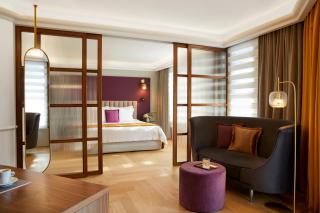 The Excelsior - Small Luxury Hotels of the World - Salonicco - 1