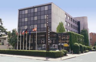 Hotel Leopardi - Verona - 9