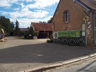 La ferme de flo' - Évry - 6