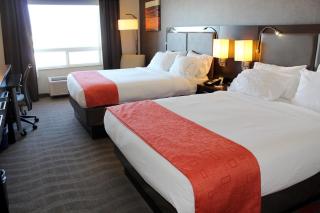 Chateau Inn & Suites Bonnyville - Bonnyville - 9